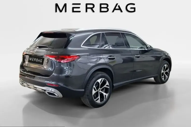 Mercedes-Benz GLC 300 (Clasa GLC) din 2024 cu 17.065 km - oferta MER215603 - foto 6