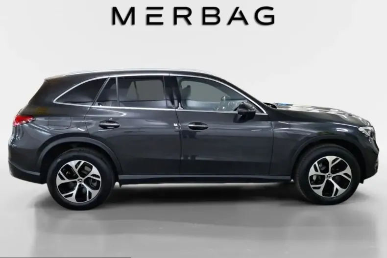 Mercedes-Benz GLC 300 (Clasa GLC) din 2024 cu 17.065 km - oferta MER215603 - foto 7