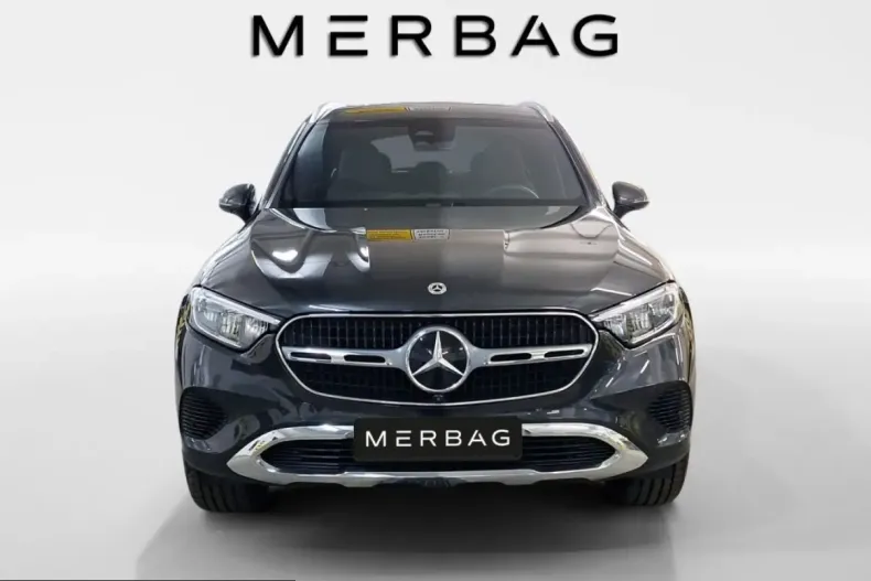Mercedes-Benz GLC 300 (Clasa GLC) din 2024 cu 17.065 km - oferta MER215603 - foto 8