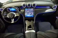 Mercedes-Benz GLC 300 (Clasa GLC) din 2024 cu 17.065 km - oferta MER215603 - foto 12