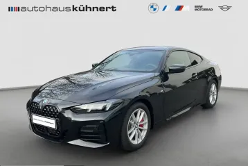 BMW 430d din 2025 - oferta BMW215604