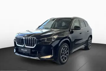 BMW X1 din 2025 - oferta BMW215605