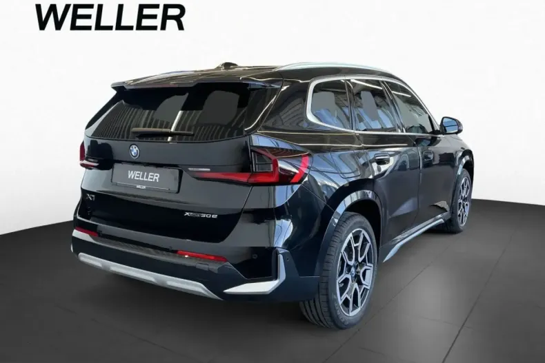 BMW X1 (Seria X) din 2025 cu 7.339 km - oferta BMW215605 - foto 3
