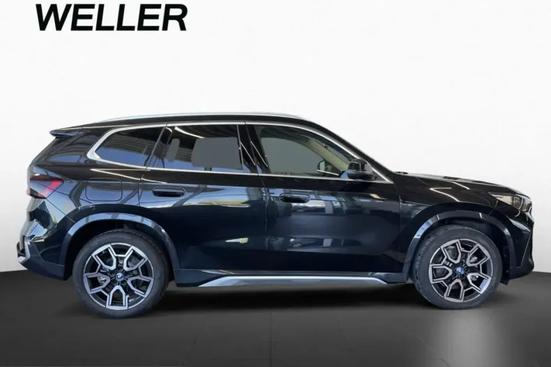 BMW X1 (Seria X) din 2025 cu 7.339 km - oferta BMW215605 - foto 5