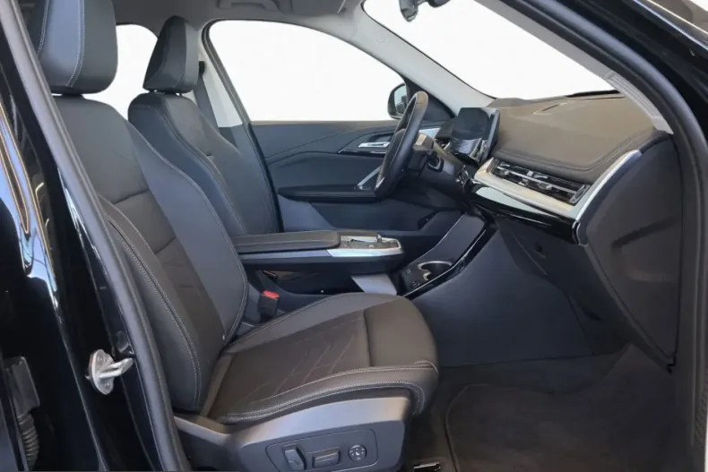 BMW X1 (Seria X) din 2025 cu 7.339 km - oferta BMW215605 - foto 6