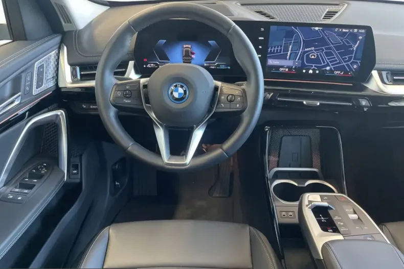 BMW X1 (Seria X) din 2025 cu 7.339 km - oferta BMW215605 - foto 10