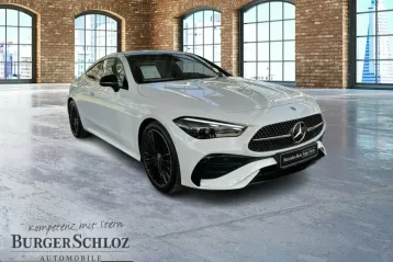 Mercedes-Benz CLE 300 din 2024 - oferta MER215607