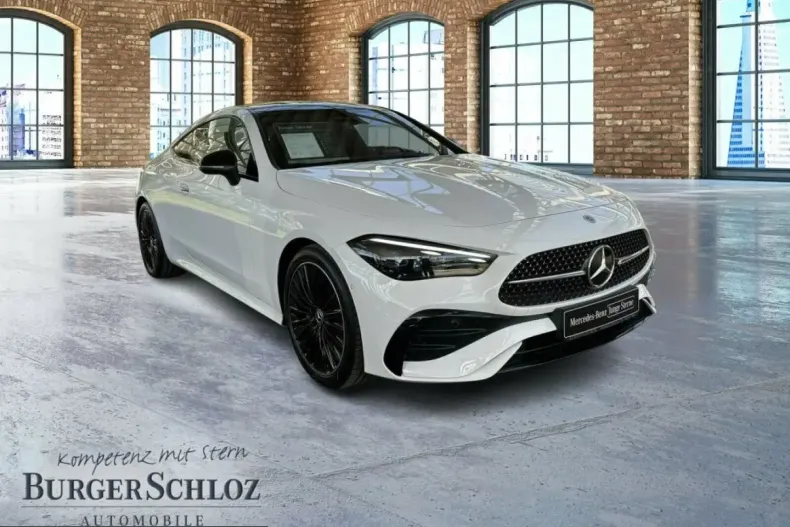 Mercedes-Benz CLE 300 (Clasa CLE) din 2024 cu 19.950 km - oferta MER215607 - foto 1
