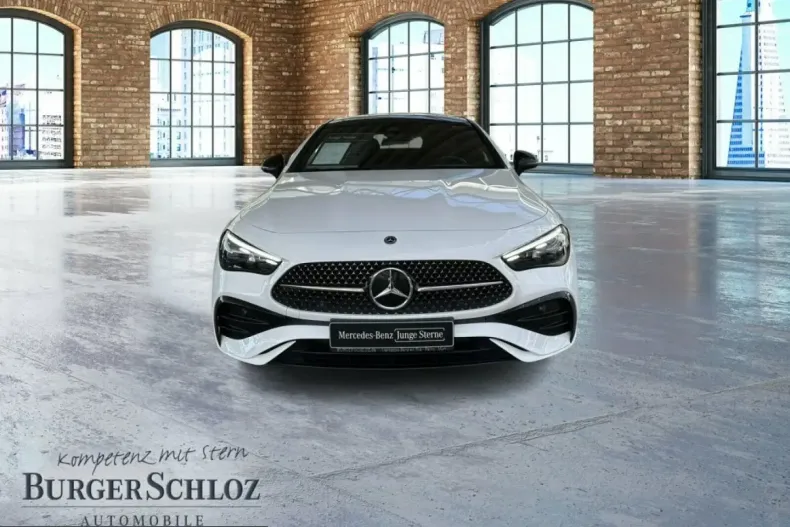 Mercedes-Benz CLE 300 (Clasa CLE) din 2024 cu 19.950 km - oferta MER215607 - foto 3