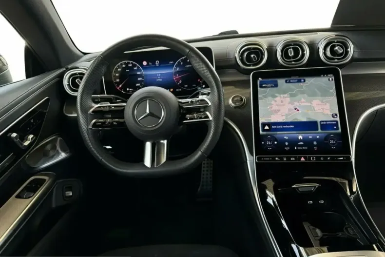 Mercedes-Benz CLE 300 (Clasa CLE) din 2024 cu 19.950 km - oferta MER215607 - foto 14