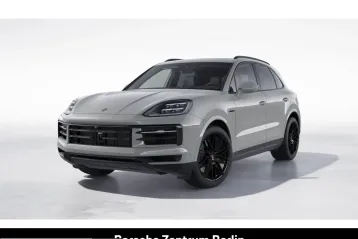 Porsche Cayenne din 2025 - oferta POR215608