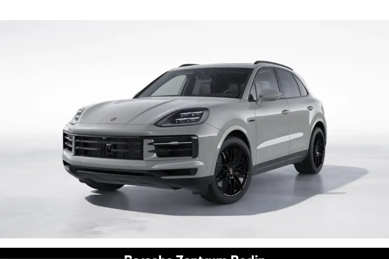 Porsche Cayenne din 2025 cu 14.981 km - oferta POR215608 - foto 1