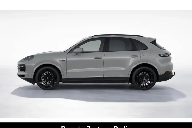 Porsche Cayenne din 2025 cu 14.981 km - oferta POR215608 - foto 2