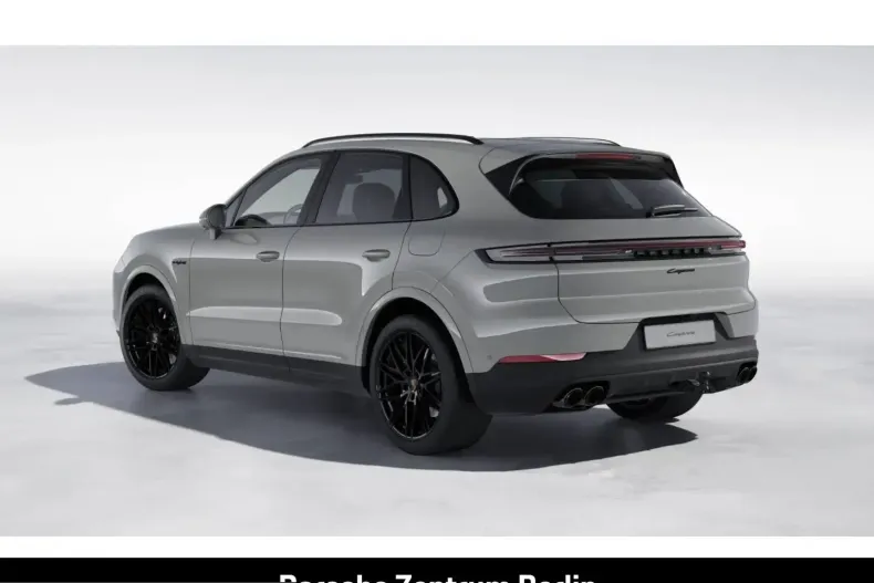 Porsche Cayenne din 2025 cu 14.981 km - oferta POR215608 - foto 3