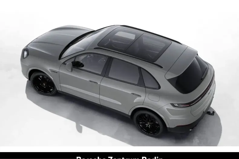 Porsche Cayenne din 2025 cu 14.981 km - oferta POR215608 - foto 4