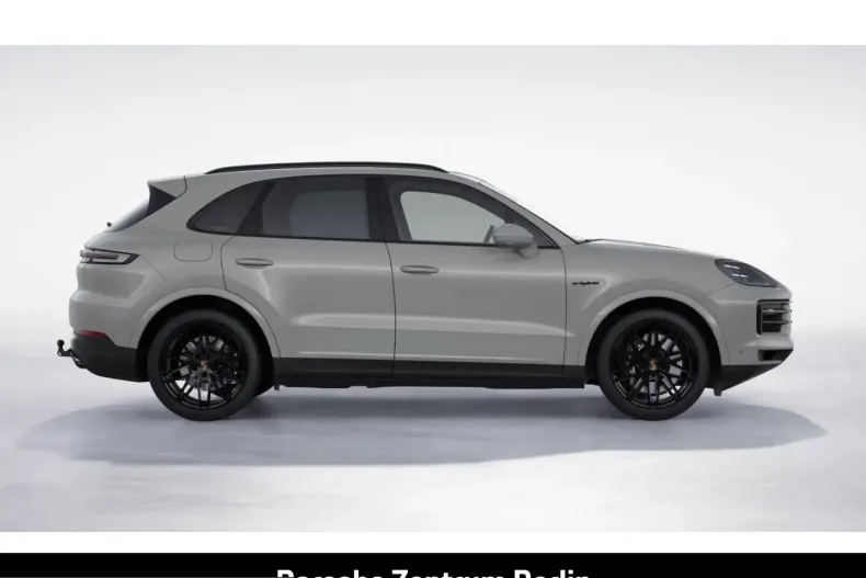 Porsche Cayenne din 2025 cu 14.981 km - oferta POR215608 - foto 7