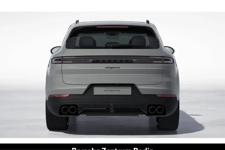 Porsche Cayenne din 2025 cu 14.981 km - oferta POR215608 - foto 8