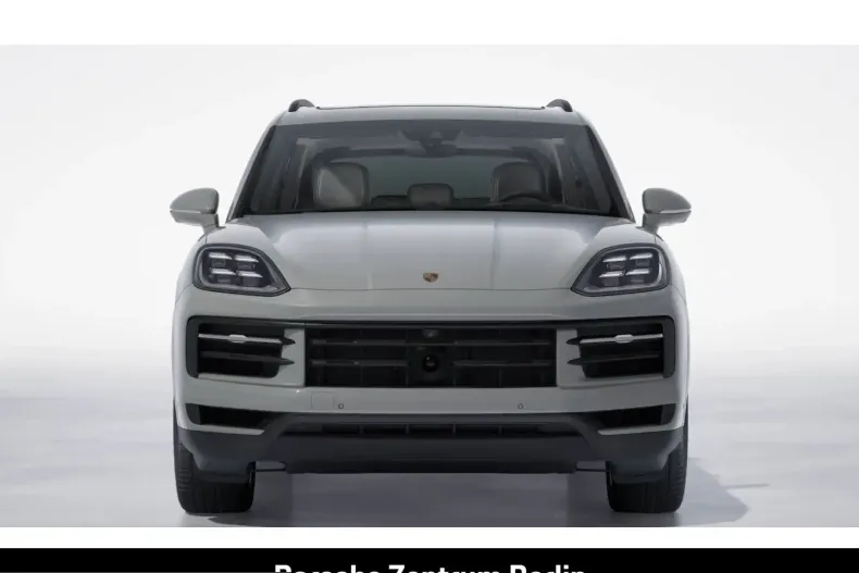 Porsche Cayenne din 2025 cu 14.981 km - oferta POR215608 - foto 9