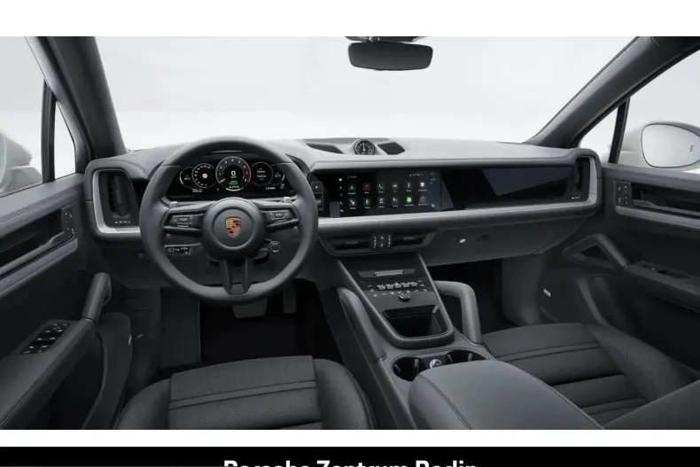 Porsche Cayenne din 2025 cu 14.981 km - oferta POR215608 - foto 10