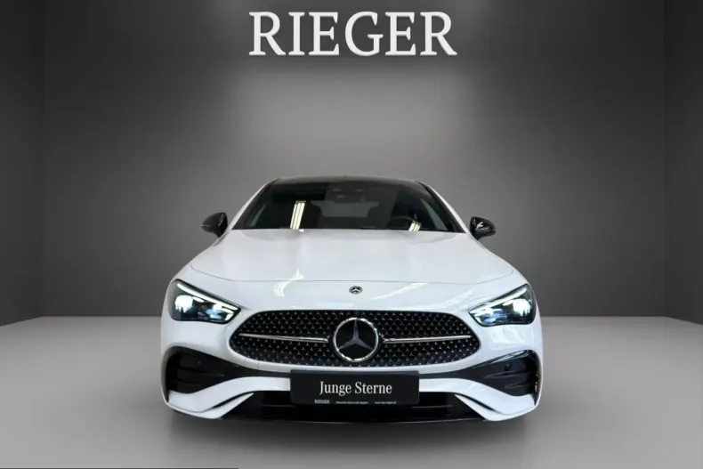 Mercedes-Benz CLE 450 (Clasa CLE) din 2024 cu 22.663 km - oferta MER215609 - foto 2