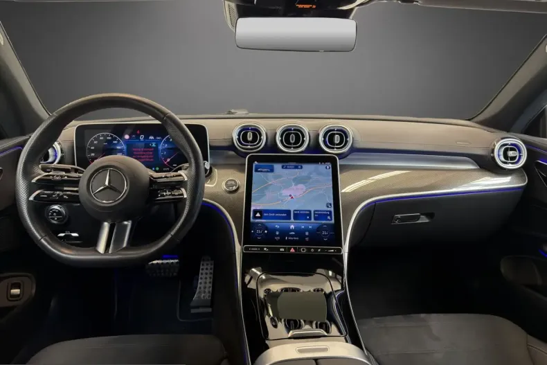 Mercedes-Benz CLE 450 (Clasa CLE) din 2024 cu 22.663 km - oferta MER215609 - foto 17
