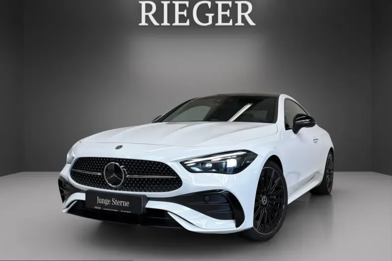 Mercedes-Benz CLE 450 (Clasa CLE) din 2024 cu 22.663 km - oferta MER215609 - foto 19