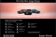 Mercedes-Benz CLE 450 (Clasa CLE) din 2024 cu 22.663 km - oferta MER215609 - foto 20