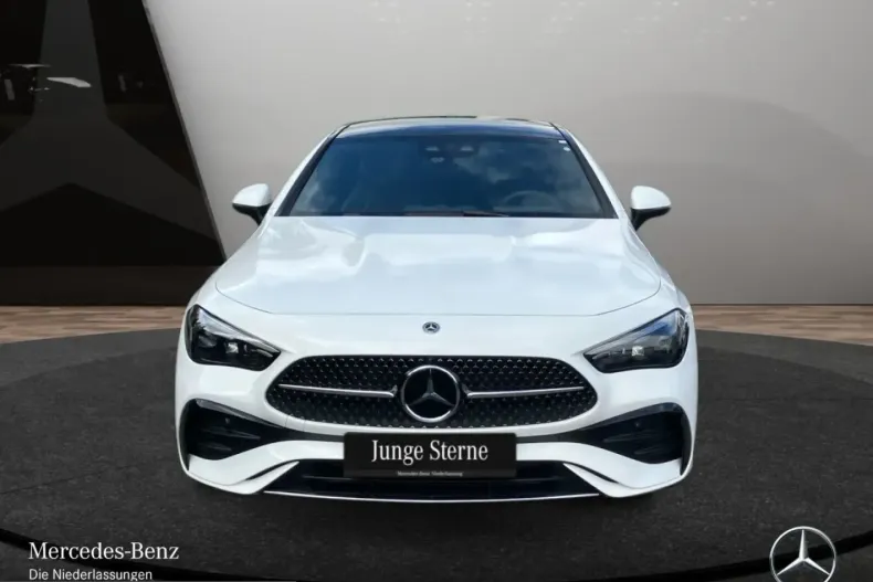 Mercedes-Benz CLE 450 (Clasa CLE) din 2025 cu 10.851 km - oferta MER215610 - foto 3