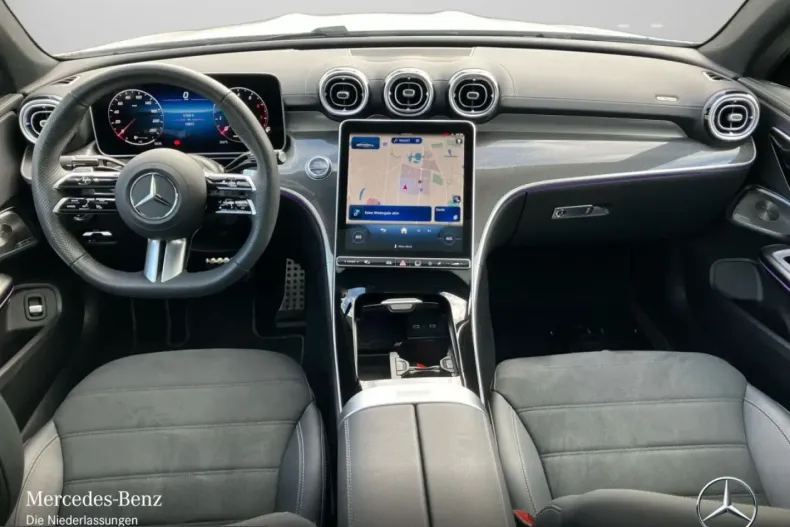 Mercedes-Benz CLE 450 (Clasa CLE) din 2025 cu 10.851 km - oferta MER215610 - foto 10