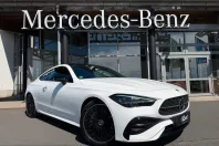 Mercedes-Benz CLE 450 (Clasa CLE) din 2025 cu 10.000 km - oferta MER215611 - foto 1