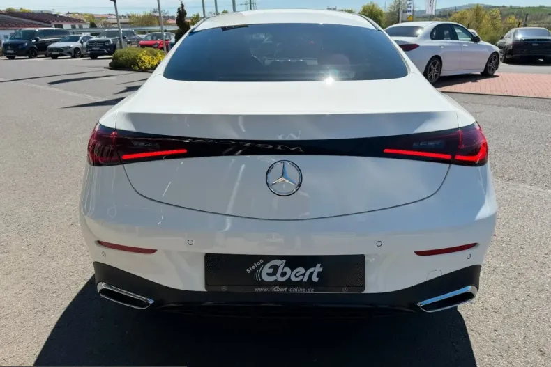 Mercedes-Benz CLE 450 (Clasa CLE) din 2025 cu 10.000 km - oferta MER215611 - foto 4
