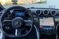 Mercedes-Benz CLE 450 (Clasa CLE) din 2025 cu 10.000 km - oferta MER215611 - foto 16