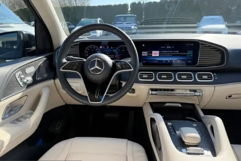 Mercedes-Benz GLE 450 (Clasa GLE) din 2023 cu 23.000 km - oferta MER215612 - foto 11