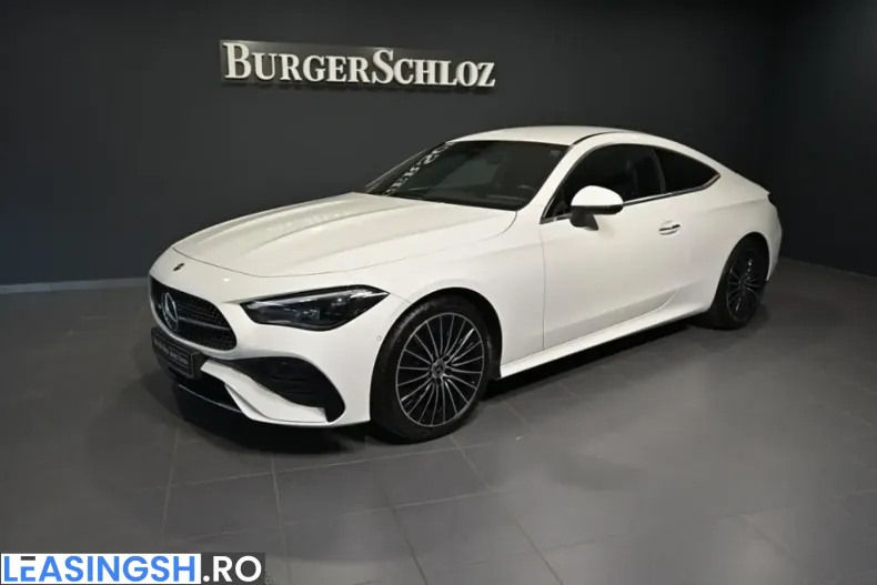 Mercedes-Benz CLE 300 (Clasa CLE) din 2024 cu 15.300 km - oferta MER215613 - foto 1