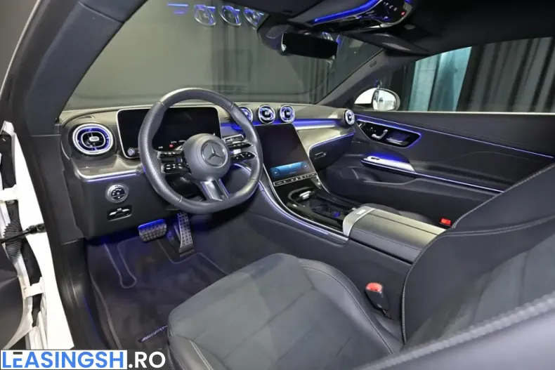Mercedes-Benz CLE 300 (Clasa CLE) din 2024 cu 15.300 km - oferta MER215613 - foto 5
