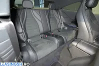 Mercedes-Benz CLE 300 (Clasa CLE) din 2024 cu 15.300 km - oferta MER215613 - foto 7