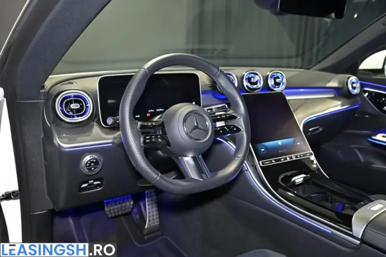 Mercedes-Benz CLE 300 (Clasa CLE) din 2024 cu 15.300 km - oferta MER215613 - foto 8