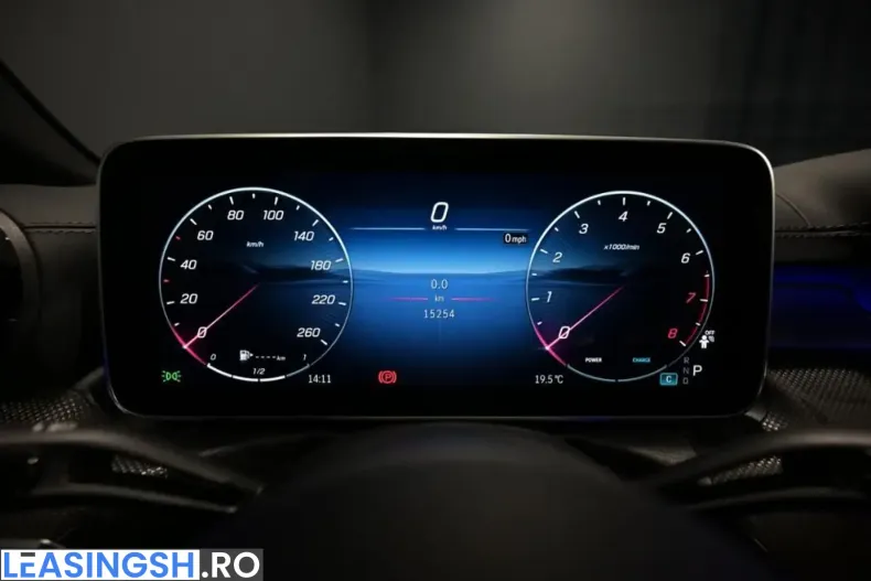 Mercedes-Benz CLE 300 (Clasa CLE) din 2024 cu 15.300 km - oferta MER215613 - foto 9