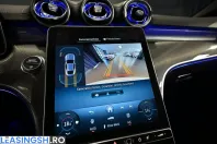 Mercedes-Benz CLE 300 (Clasa CLE) din 2024 cu 15.300 km - oferta MER215613 - foto 10