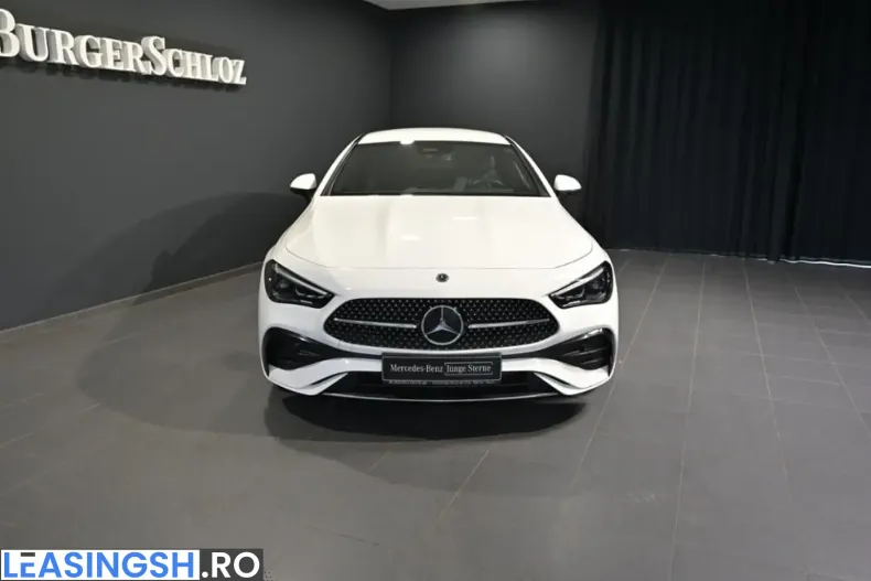 Mercedes-Benz CLE 300 (Clasa CLE) din 2024 cu 15.300 km - oferta MER215613 - foto 11