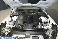 Mercedes-Benz CLE 300 (Clasa CLE) din 2024 cu 15.300 km - oferta MER215613 - foto 14