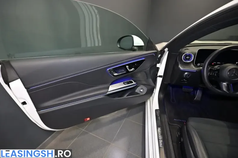 Mercedes-Benz CLE 300 (Clasa CLE) din 2024 cu 15.300 km - oferta MER215613 - foto 15