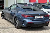 BMW M440 (Seria 4) din 2024 cu 18.134 km - oferta BMW215614 - foto 2