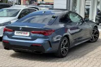 BMW M440 (Seria 4) din 2024 cu 18.134 km - oferta BMW215614 - foto 3