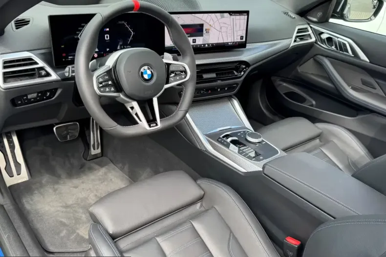 BMW M440 (Seria 4) din 2024 cu 18.134 km - oferta BMW215614 - foto 4