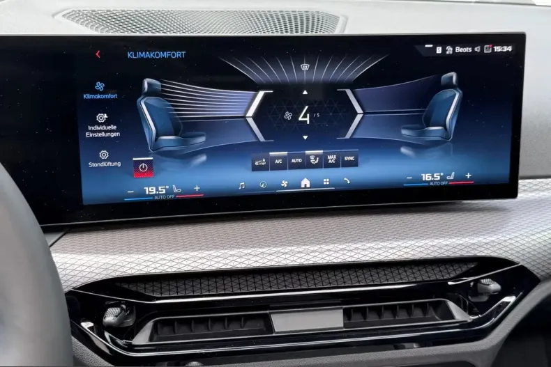 BMW M440 (Seria 4) din 2024 cu 18.134 km - oferta BMW215614 - foto 11