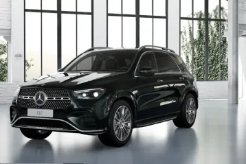 Mercedes-Benz GLE 450 din 2024 - oferta MER215615