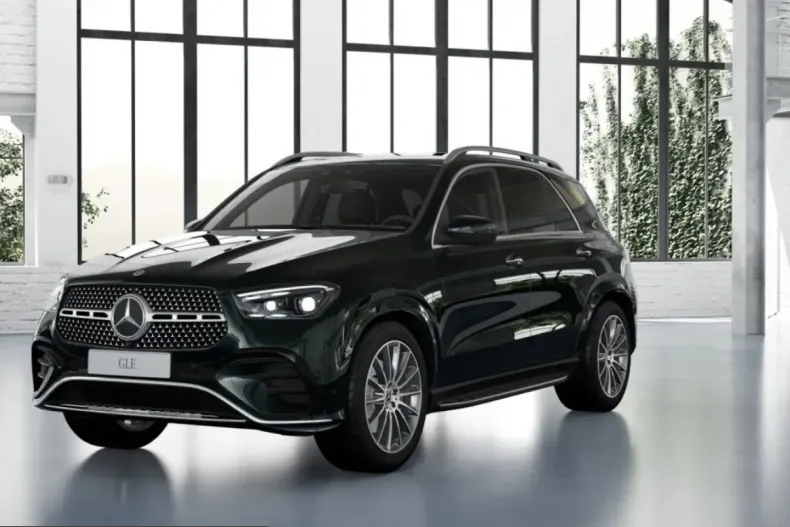 Mercedes-Benz GLE 450 (Clasa GLE) din 2024 cu 62.593 km - oferta MER215615 - foto 1