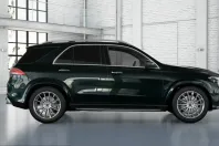 Mercedes-Benz GLE 450 (Clasa GLE) din 2024 cu 62.593 km - oferta MER215615 - foto 3
