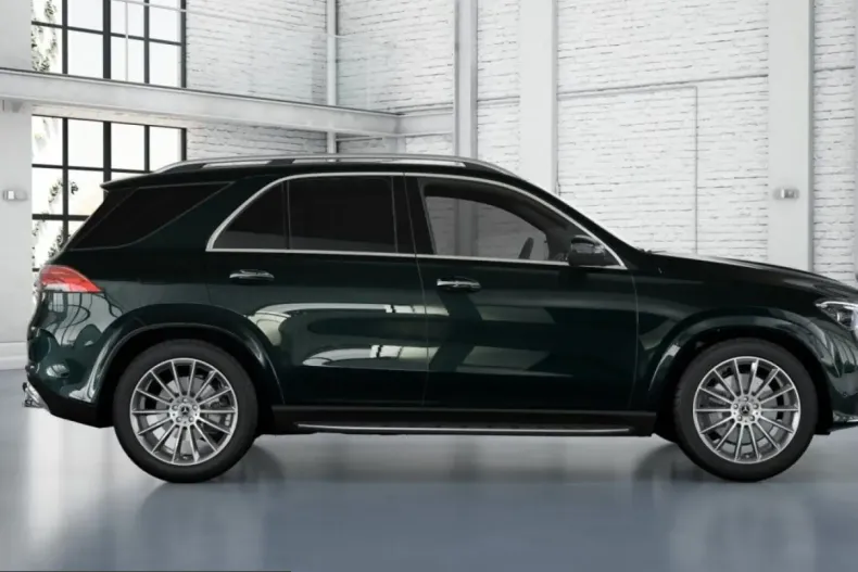 Mercedes-Benz GLE 450 (Clasa GLE) din 2024 cu 62.593 km - oferta MER215615 - foto 3